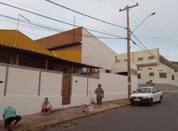 Casa · 263m² · 4 Quartos · 2 Vagas · Casa à venda em Sumaré, Vila Valle, com 4 quartos