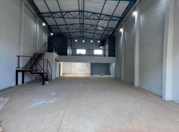 Comercial · 360m² · Galpão para alugar em Sumaré, Centro