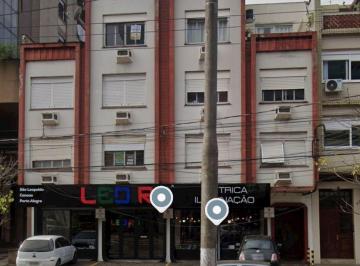 Apartamento de 2 quartos, Porto Alegre · Apartamento com 72m2, 2 dormitórios no São João