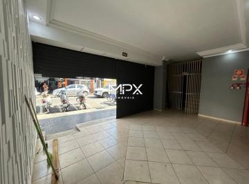 Comercial · 985m² · Salão à venda e para alugar no bairro Centro em Piracicaba