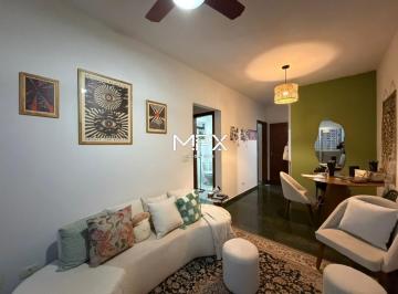 Apartamento · 48m² · 1 Quarto · 1 Vaga · Apartamento à venda no Condomínio Edifício França em Piracicaba