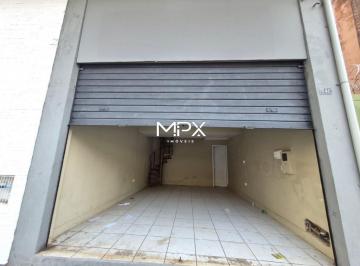 Comercial · 31m² · Salão para alugar no bairro Centro em Piracicaba
