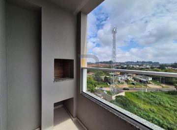 Apartamento · 60m² · 2 Quartos · 1 Vaga · Apartamento com 2 quartos, Passo das Pedras - Gravataí