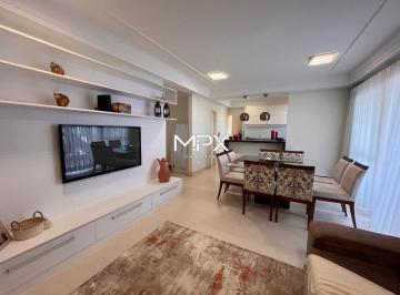 Apartamento · 125m² · 3 Quartos · 2 Vagas · Apartamento à venda no Residencial Kairós em Piracicaba