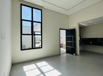 Casa · 105m² · 3 Quartos · 2 Vagas · Casa à venda em Indaiatuba, Jardim Bom Sucesso, com 3 quartos, com 105 m²