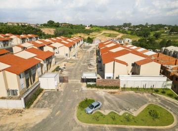 Apartamento · 51m² · 2 Quartos · 2 Vagas · Apartamento à venda em Indaiatuba, Mato Dentro, com 2 quartos, com 51 m²