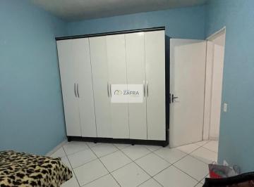 Casa · 170m² · 2 Quartos · 1 Vaga · Casa à venda em São Bernardo do Campo, Alvarenga, com 2 quartos, com 170 m²