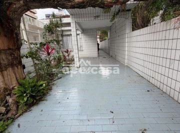 Casa · 78m² · 2 Quartos · 2 Vagas · Casa com 2 quartos, Tupi - Praia Grande