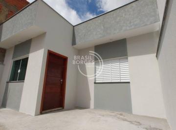 Casa · 75m² · 2 Quartos · 2 Vagas · Casa nova no Villagio Ipanema