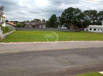 Terreno · Terreno de 1000 metros no Condomínio Residencial Dacha