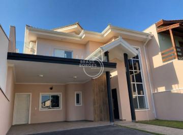 Casa · 292m² · 3 Quartos · 4 Vagas · Locação de casa Alto Padrao no Saint Claire, 292,16m², 3 suítes, 4 vagas de garagem, Alto da Boa Vis