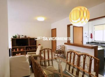 Apartamento · 100m² · 3 Quartos · 2 Vagas · Residencial › Apartamento no Sion com 100,00 (M²), 3 quartos e 2 vagas para Venda