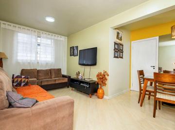 Apartamento de 3 quartos, Curitiba · APARTAMENTO VILA IZABEL - 3 QUARTOS SENDO 1 SUÍTE 1 e 1 VAGA DE GARAGEM