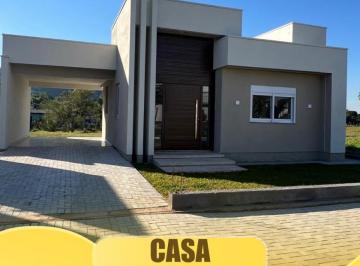 Foto 01 · Casa - Nova Hartz