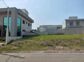 Terreno · 250m² · OTIMA OPORTUNIDADE | TERRENO NO RESERVA ARUANÃ FLORESTA – SÃO JOSÉ DOS CAMPOS