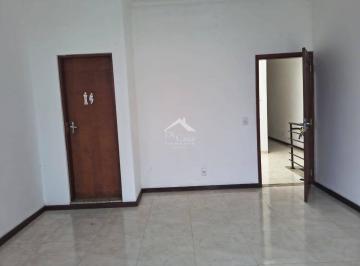 Comercial · 25m² · 1 Vaga · SALA COMERCIAL PARA LOCAÇÃO – JD. CEREJEIRAS