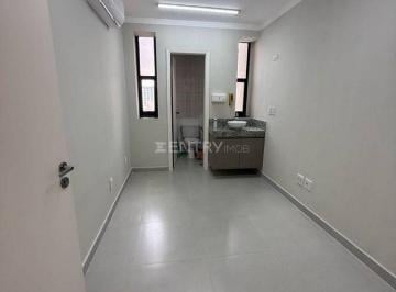 Comercial · 15m² · Sala Comercial para Locação (Recepção/Contas de Consumo Compartilhadas) 15M² – Vila Arens II – Jundi