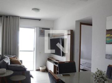 Apartamento · 77m² · 3 Quartos · 1 Vaga · Apartamento para Aluguel - Jacarepaguá, 3 Quartos, 77 m2 - Rio de Janeiro