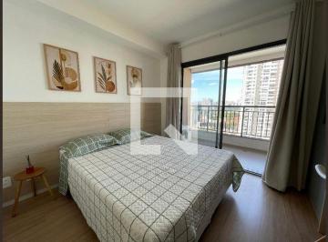 Apartamento · 25m² · 1 Quarto · Apartamento para Aluguel - Butantã, 1 Quarto,  25 m2 - São Paulo