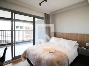 Apartamento · 33m² · 1 Quarto · Apartamento para Aluguel - Vila Olímpia, 1 Quarto, 33 m2 - São Paulo
