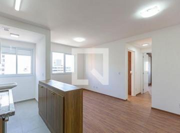 Apartamento · 52m² · 2 Quartos · 1 Vaga · Apartamento para Aluguel - Centro, 2 Quartos, 52 m2 - Santo André