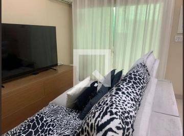 Casa · 110m² · 2 Quartos · 1 Vaga · Casa para Aluguel - Novo Osasco, 2 Quartos,  110 m2 - Osasco