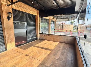 Comercial · 300m² · Salão à venda e para alugar em Piracicaba, Piracicamirim, com 300 m²
