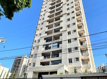 Apartamento · 79m² · 2 Quartos · 2 Vagas · Apartamento a venda no Edifício Paderewski no bairro Centro em Piracicaba/SP