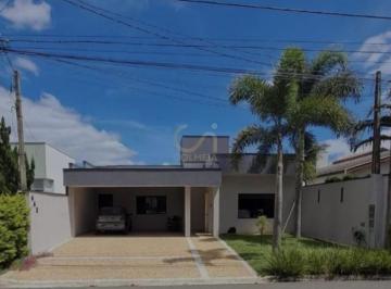 Foto 01 · Casa, Residencial Lagos D'icaraí, Salto, SP