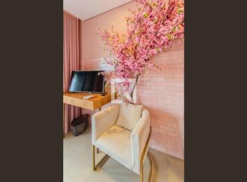 Apartamento · 30m² · 1 Quarto · Apartamento à Venda - Vila Mariana, 1 Quarto,  30 m² - São Paulo