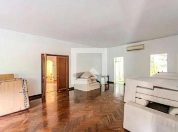 Casa · 420m² · 4 Quartos · 5 Vagas · Casa à Venda - Moema, 4 Quartos,  420 m² - São Paulo