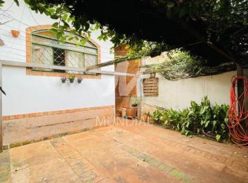 Garagem/estacionamento · Casa (térrea na rua) 3 dormitórios/suite