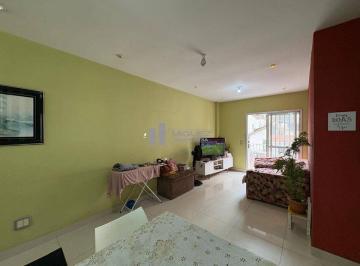 Apartamento · 69m² · 2 Quartos · 1 Vaga · Apartamento sala 2 quartos com varanda e vaga na escritura - Estácio