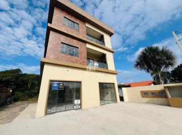 Comercial · 61m² · Sala Comercial com 61m² na Barra do Saí!