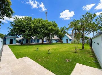 Apartamento · 36m² · 1 Quarto · 1 Vaga · Residencial Rainha do Mar - Chalé Mobiliado A 450 do Mar!