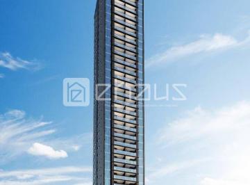 Apartamento · 111m² · 3 Quartos · 2 Vagas · APARTAMENTO 3 SUÍTES CENTRO DE ITAPEMA - PARK AVENUE - CIBEA