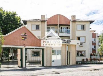 Apartamento · 54m² · 2 Quartos · 1 Vaga · Oportunidade apartamento Financiável no Ingleses