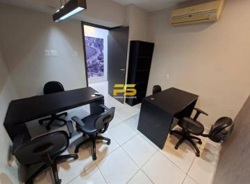 Comercial · 23m² · Aluga-se sala comercial em Manaira