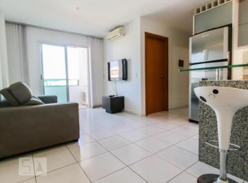 Apartamento · 60m² · 2 Quartos · 1 Vaga · Apartamento para Aluguel - Asa Norte, 2 Quartos,  60 m² - Brasília