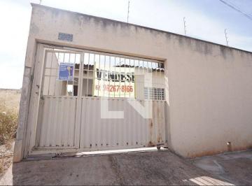 Casa · 143m² · 4 Quartos · 3 Vagas · Casa para Aluguel - Jardim Balneário Meia Ponte, 4 Quartos,  143 m² - Goiânia