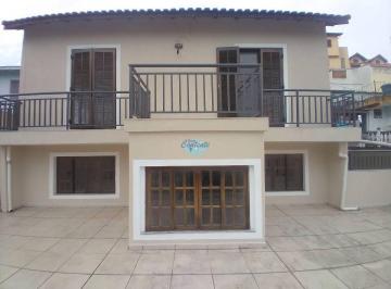 Casa · 150m² · 3 Quartos · 2 Vagas · Sobrado com 3 Quartos para Locação - São Paulo