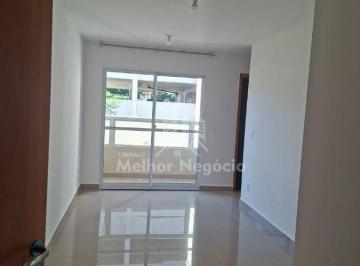 Apartamento · 45m² · 2 Quartos · 1 Vaga · Apartamento a venda com 2 quartos no Residencial Campos das Figueiras em Campinas/SP