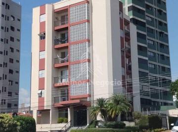 Apartamento · 64m² · 1 Quarto · 1 Vaga · Apartamento com 1 Quarto no Edifício Paineiras em Campinas - Sp