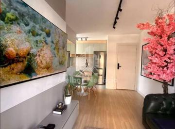 Apartamento · 45m² · 2 Quartos · 1 Vaga · Apartamento a venda com 2 quartos no Bairro Centro em Campinas/sp