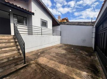 Casa · 60m² · 2 Quartos · 3 Vagas · Casa à venda com 2 quartos, localizado no bairro Residencial Serra Verde, Piracicaba - SP