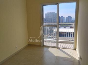 Apartamento · 55m² · 2 Quartos · 1 Vaga · Apartamento a venda com 02 quartos no bairro Jardim Rosolém em Hortolândia/SP