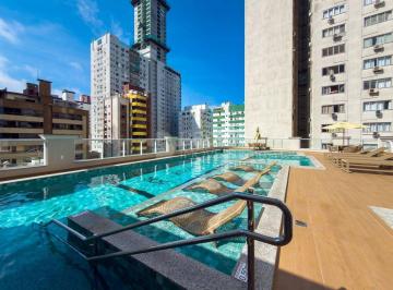 Apartamento · 169m² · 4 Quartos · 3 Vagas · La Belle Tour Apartamento 04 Suítes à Venda Quadra Mar Balneário Camboriú