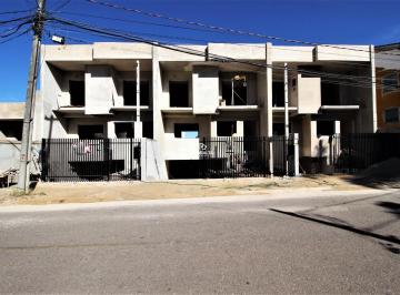 Sobrado em São José dos Pinhais - Aristocrata (SO03235) · Sobrado De 03 Quartos Com Suite Em São Jose dos Pinhais