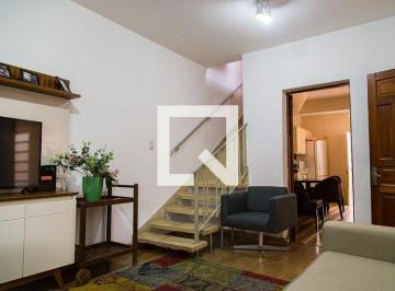 Casa · 65m² · 2 Quartos · Casa à Venda - Jabaquara, 2 Quartos, 65 m² - São Paulo
