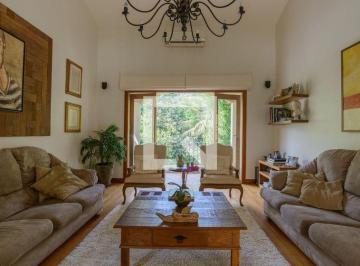 Casa · 416m² · 4 Quartos · 4 Vagas · Casa à Venda - Alphaville, 4 Quartos,  416 m² - Santana de Parnaíba